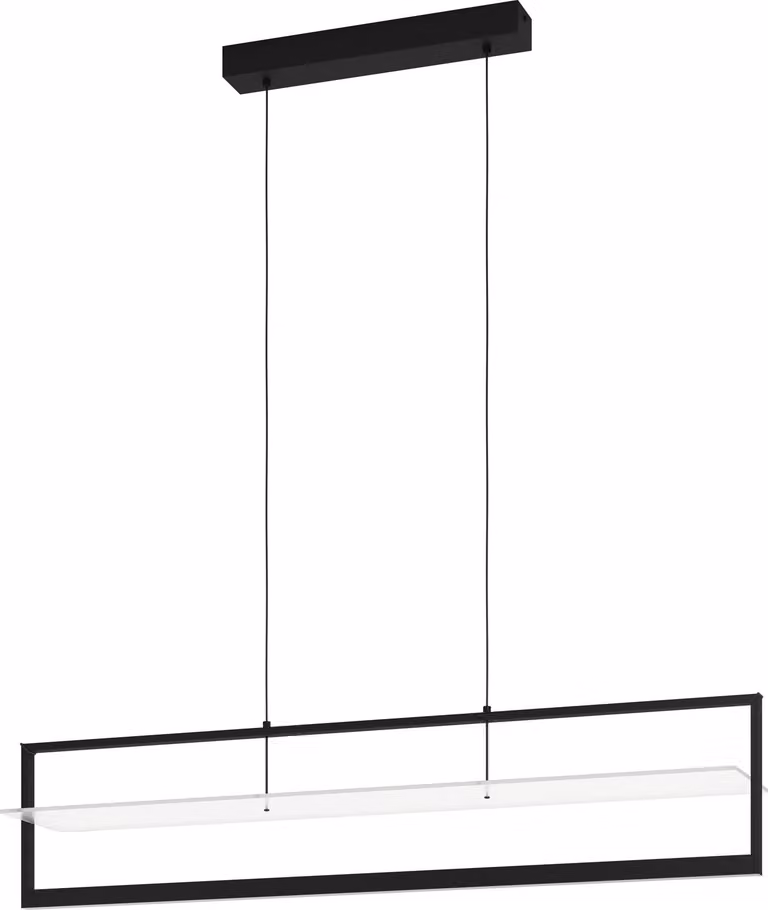 Lampada a sospensione LED 2x15W FARNETA 390024 Eglo