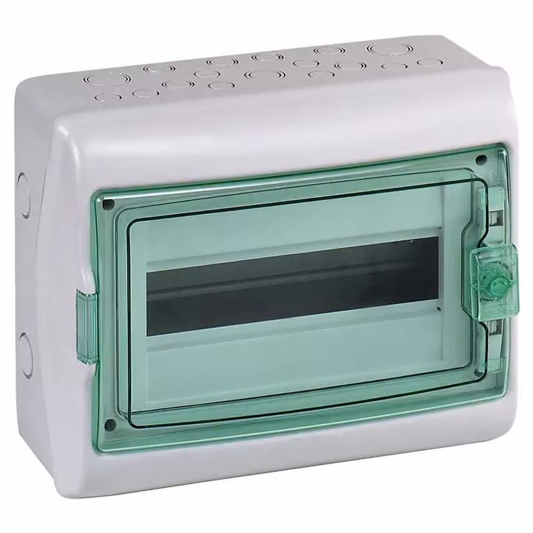 Schneider Electric 13432 Zubehör per apparecchi modulari