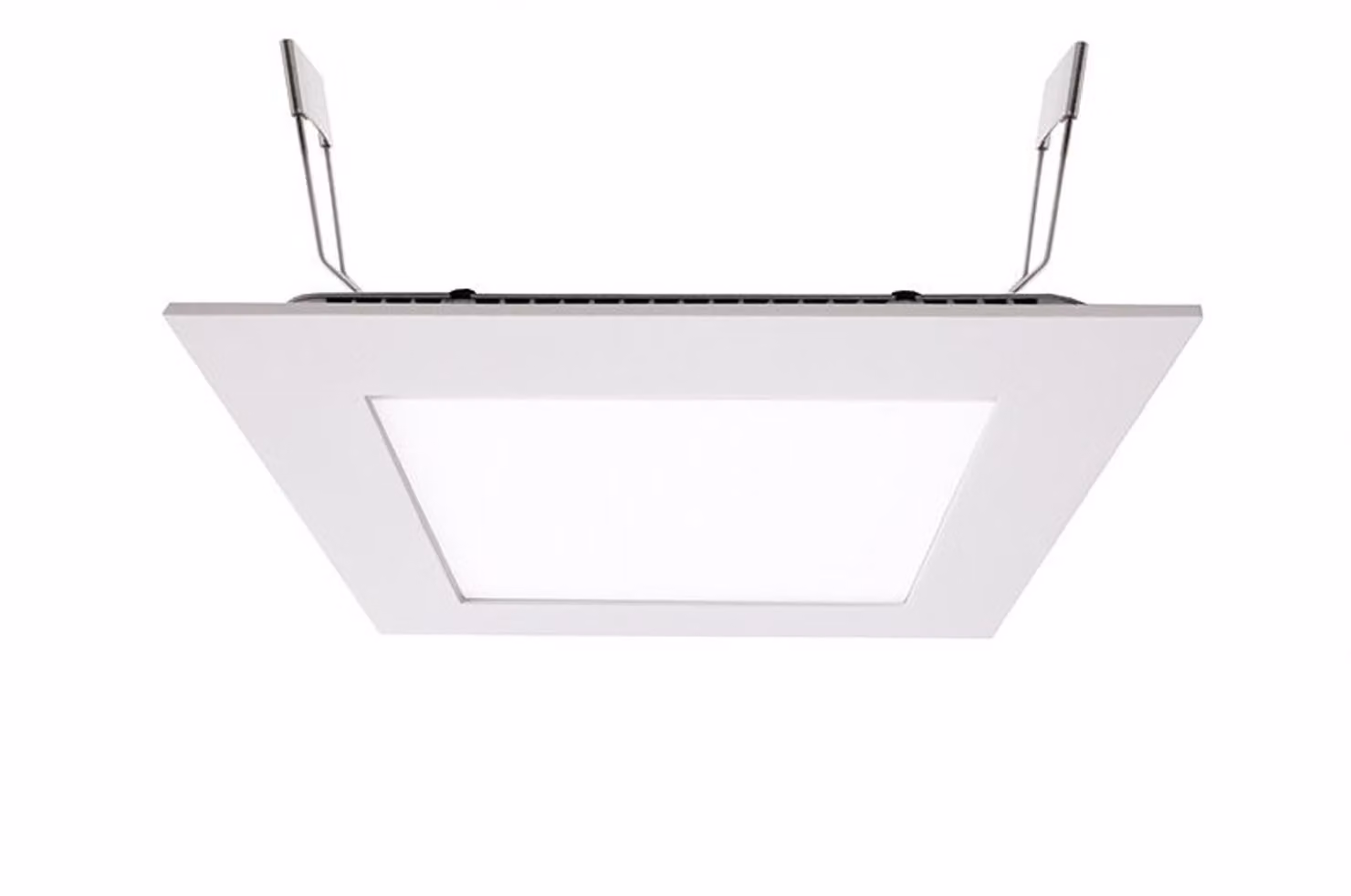 Pannello LED Kapego, 350mA, 4000K bianco neutro, 15 Watt, bianco