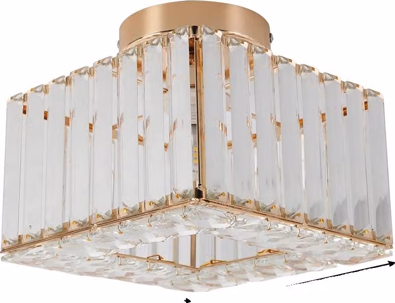 Lampada a sospensione, design moderno, utilizzo versatile, SLF-H