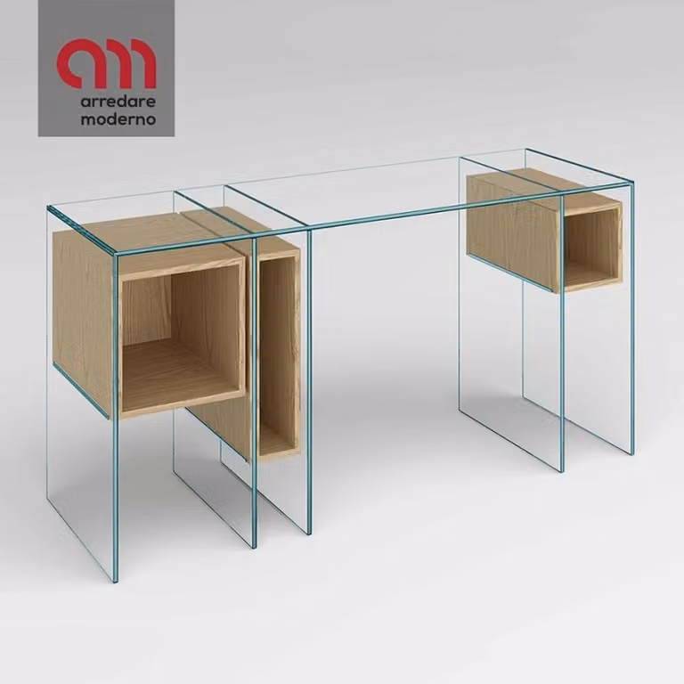 Consolle Marcell Tonelli Design