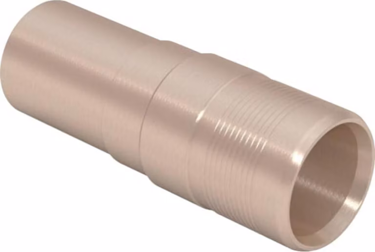 Geberit 652694001 Passaggio di PushFit a Mapress