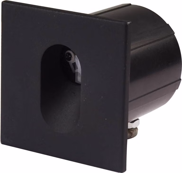 IP65 Apparecchio LED 3W per scale esterne ROVATO 3K ONFL-0224-3K Italux