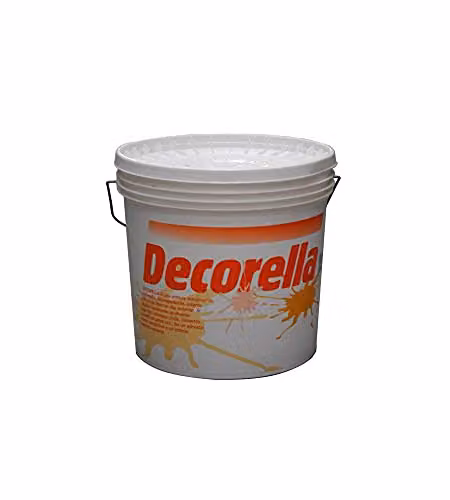 Pittura Idrorepellente Decorella L 14,0