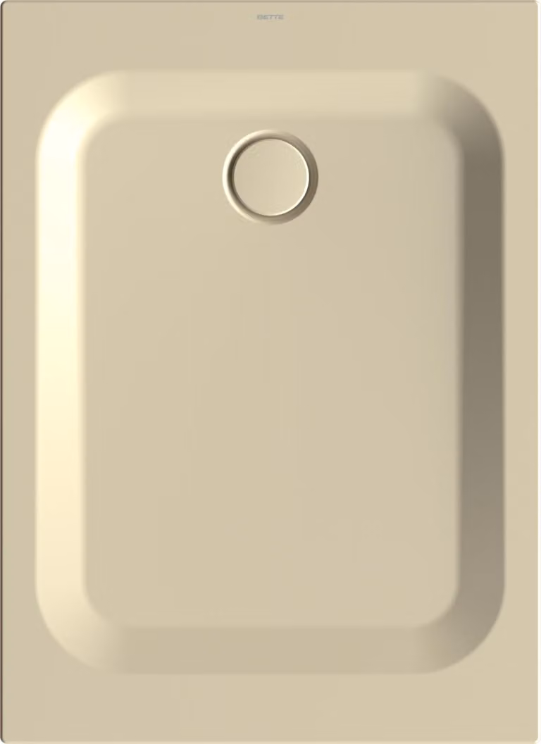 BetteUltra receveurs de douche rectangulaires avec BetteAntidérapant Pro, 1100x800x35mm, 8729-441AE, 8729-441AE