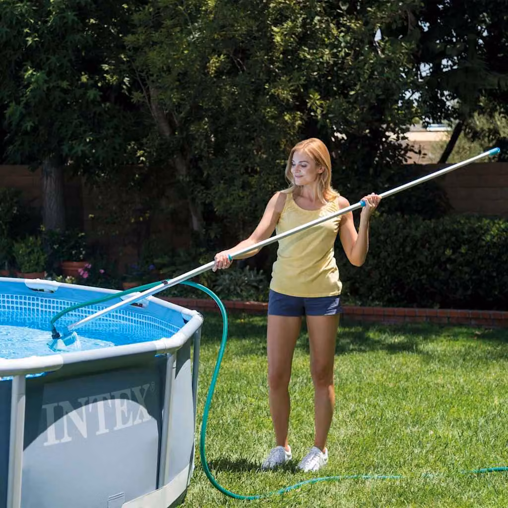 INTEX Kit di Manutenzione per Piscina  28002