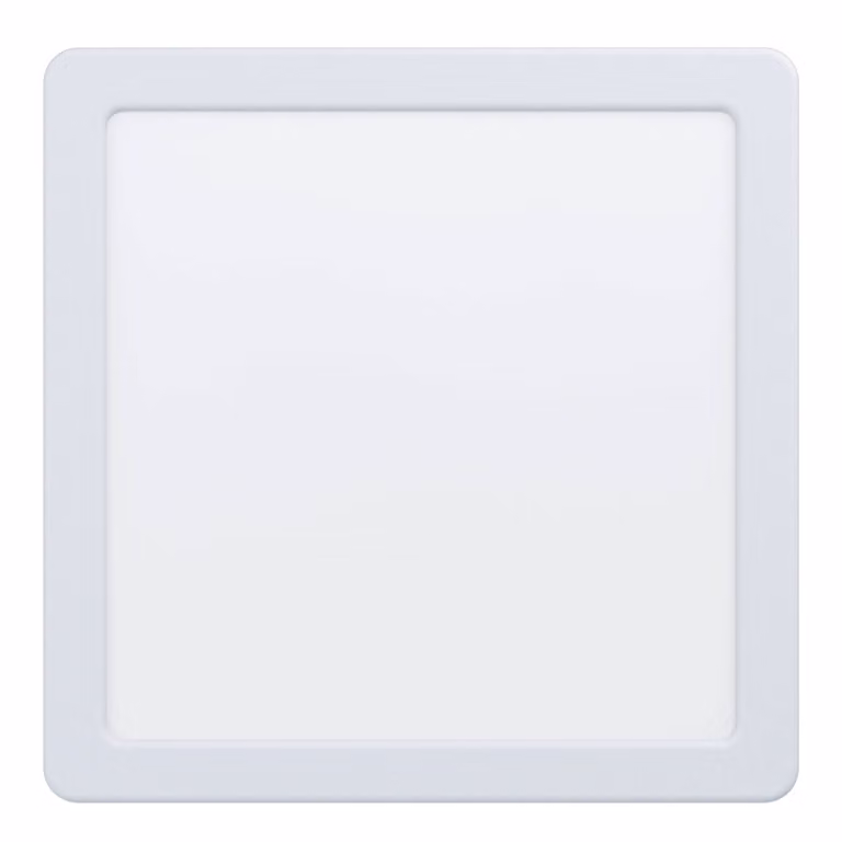 Pannello LED da incasso 1800 lumen 21,5 cm quadrato