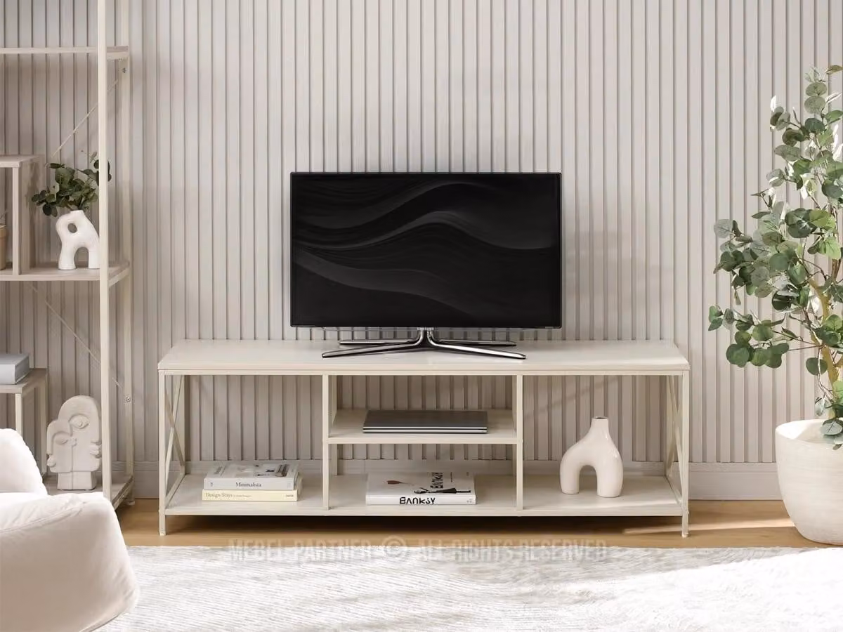 Mobile TV DINKO - crema