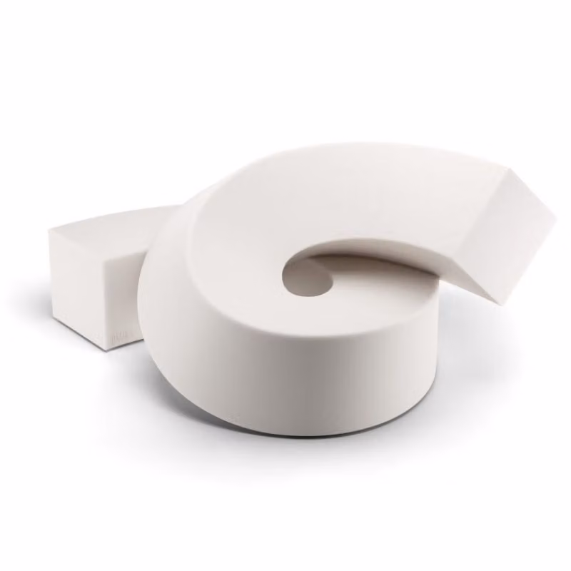 Panca Twist Plust Collection Modulare