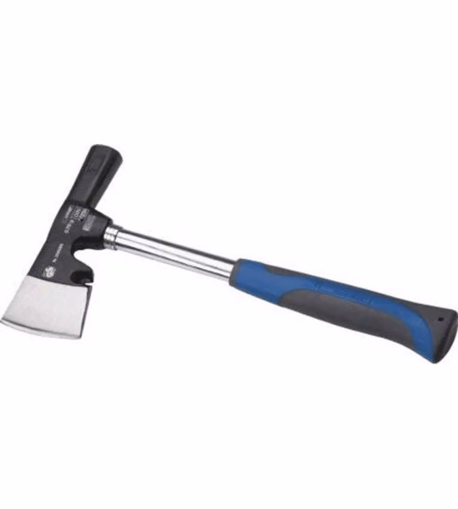 Meister Martello stuccatore 570g bicomponente multicolore con manico ergonomico