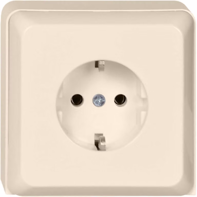 Porta dispositivi pw con presa a 1 via - Presa 515110