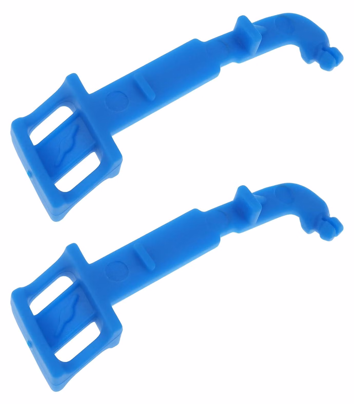 Manopola di controllo del carburatore - Set da 2 - Ricambio originale 503869601