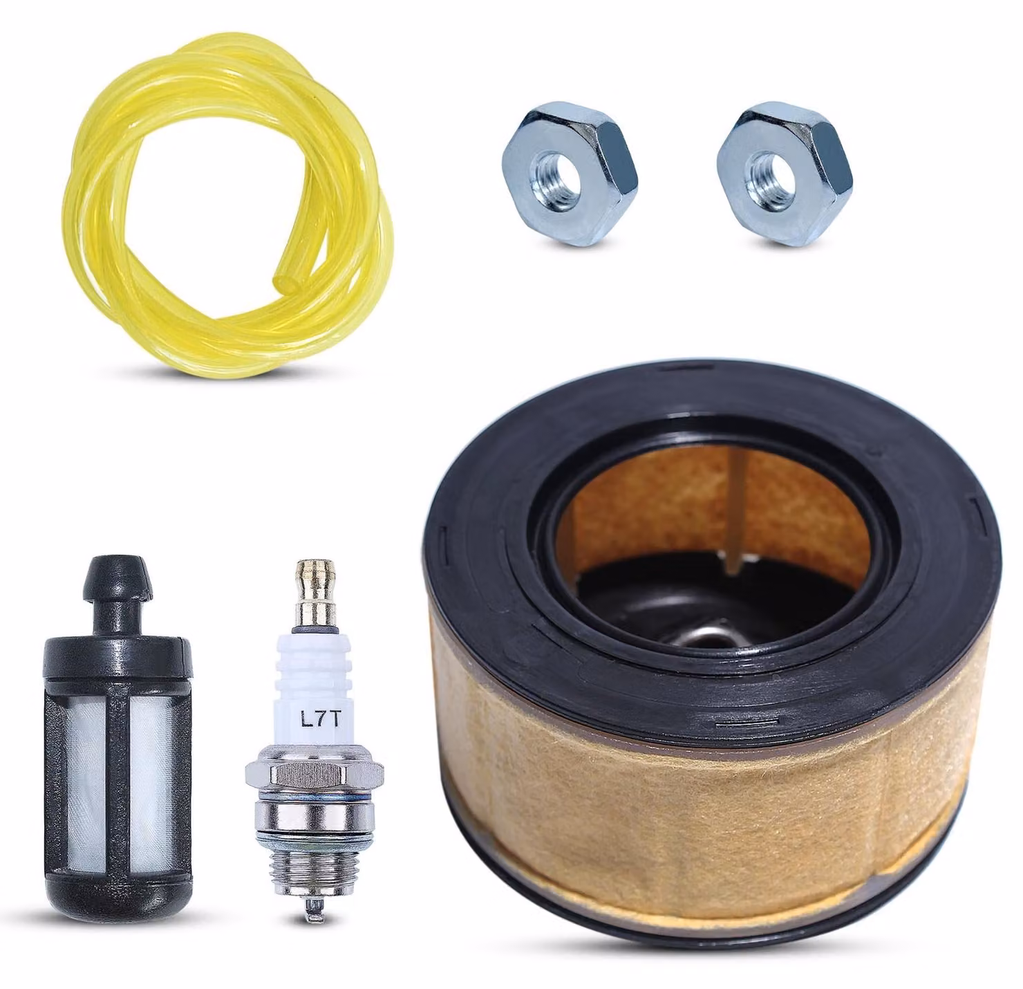 Set di filtri dell'aria per motosega Stihl