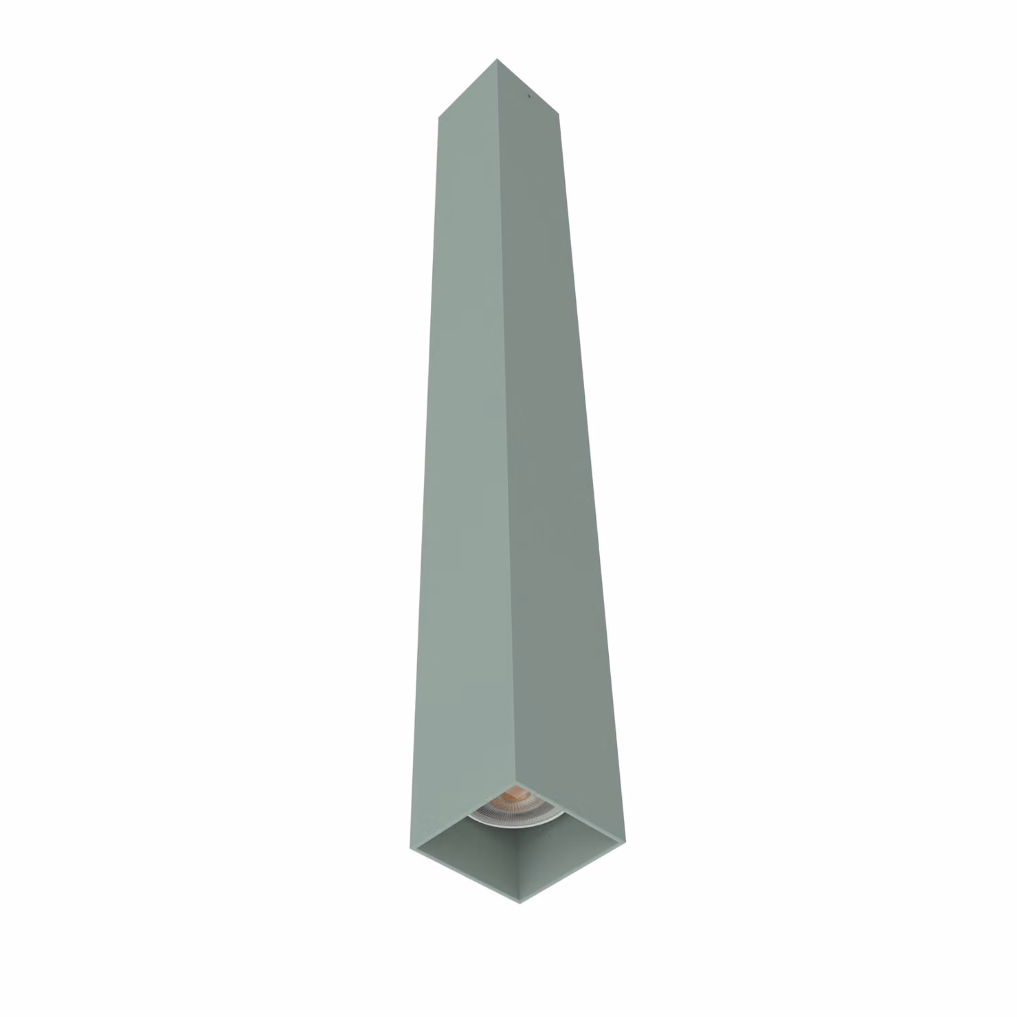 Lampada Da Soffitto Cube H60