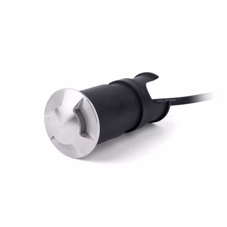 KANE-3 apparecchio da incasso in nichel 70662W Faro Barcelona