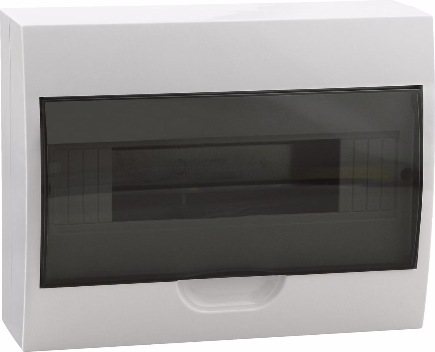Distributore a superficie DB112S Ideal 1x12