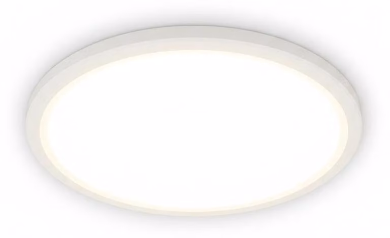 InAndOutdoorMatch - Lampada da bagno - Plafoniera a LED - 18 W