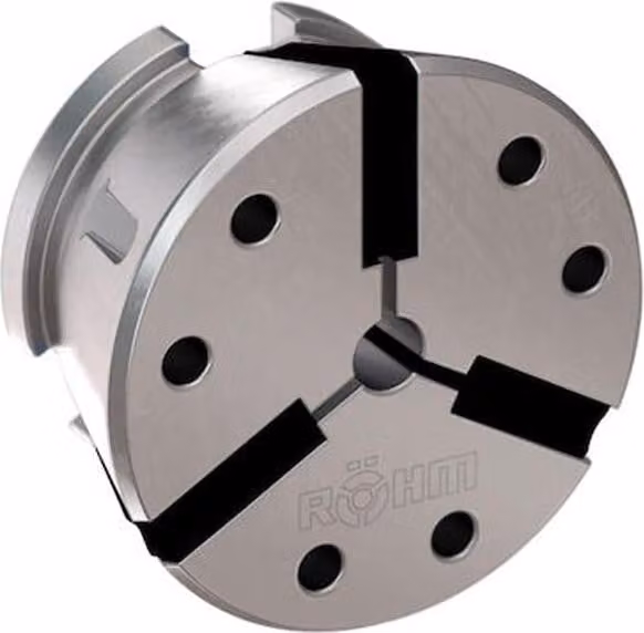 RÖHM Spannzange GTG 80 D20.0 CAPTIS GLATT L53
