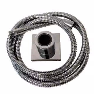 Grohe passante per doccetta estraibile cromo - 27531000