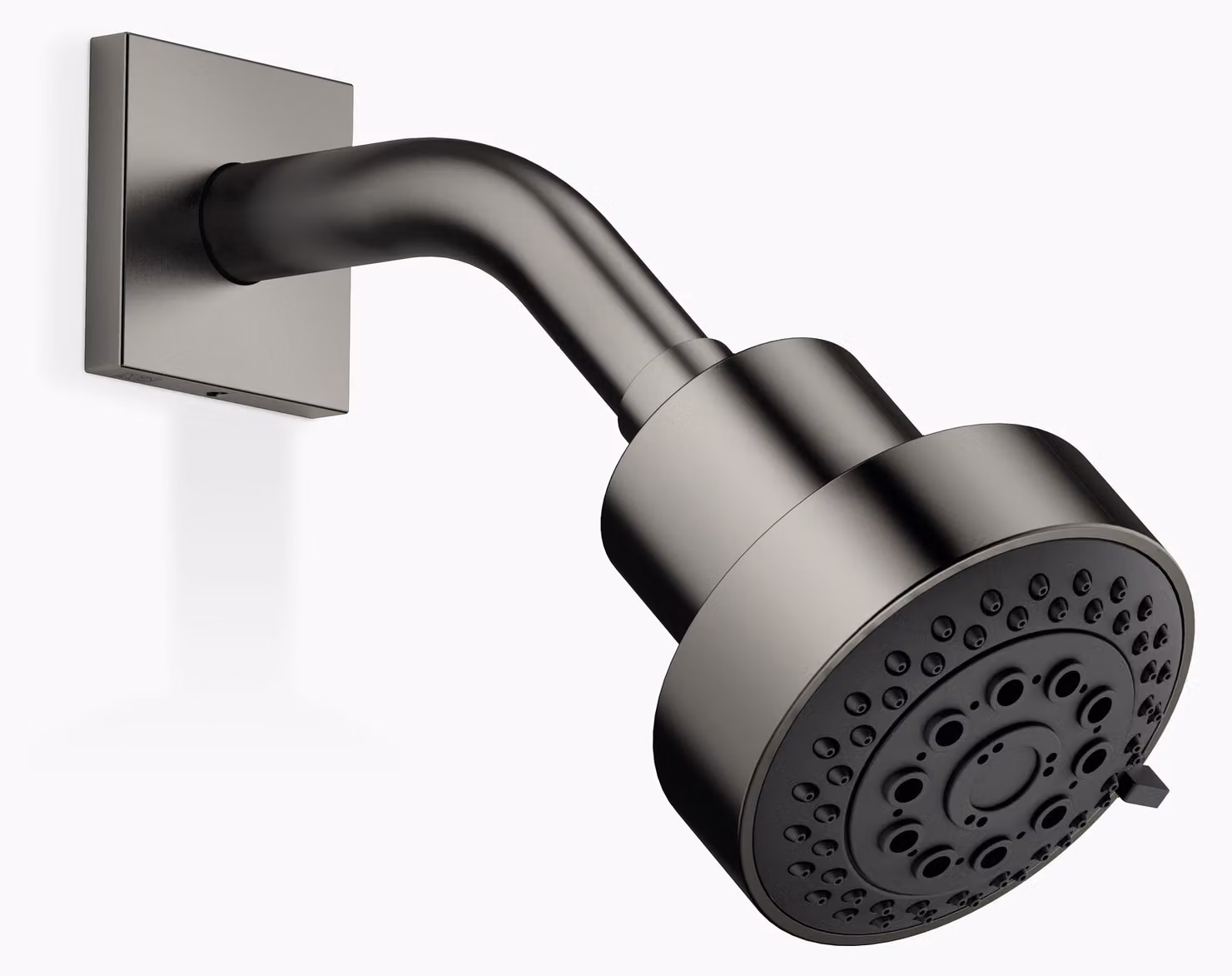 Douche de tête Dornbracht, réglable, 28508980-99, 28508980-99