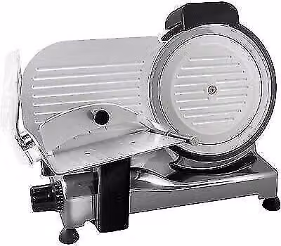AFFETTATRICE TF25 REBER VOLT 230 WATT 140 CM 25 PZ 1