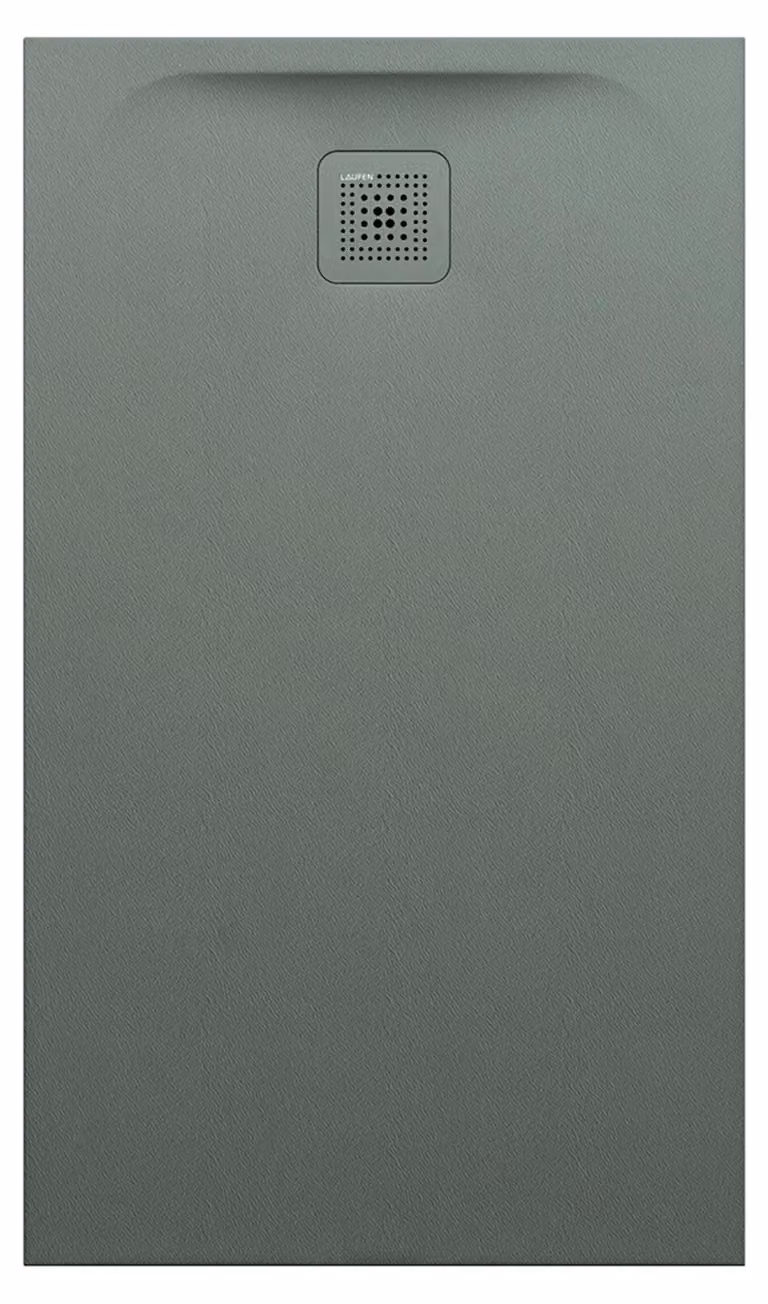 LAUFEN Pro receveur de douche, 1200x700x38mm, extra-plat, 0, H2129510790001, H2129510790001