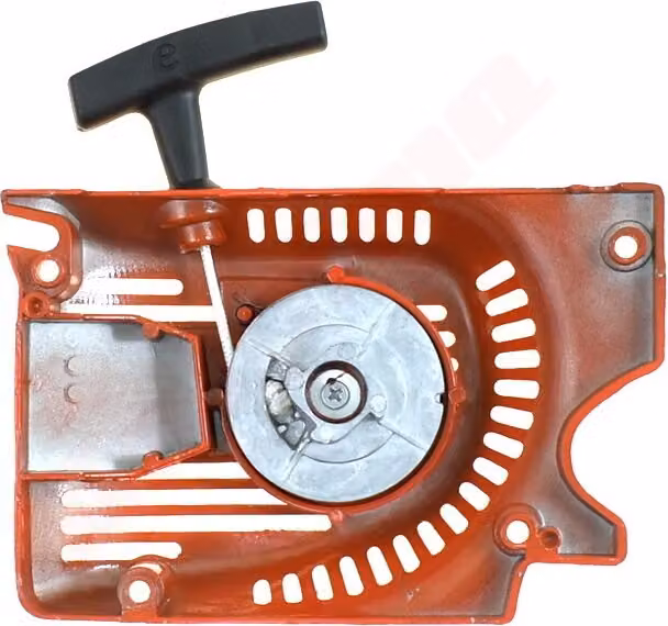 Avviamento per motoseghe Cina 45Cc 4T in alluminio