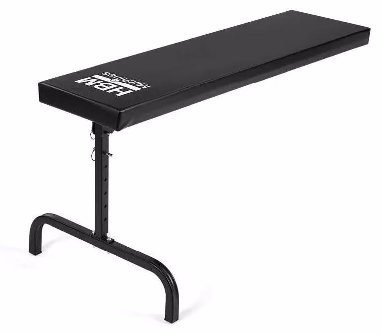 HBM Pannello strumenti reclinabile