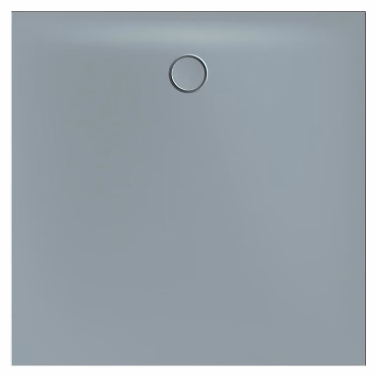 BetteFloor Side receveurs de douche avec support de receveur minimum, 1200x1200mm, 3391-412T1, 3391-412T1