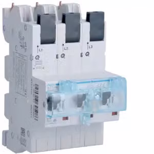 Hager HTS316C, 230 - 400 V