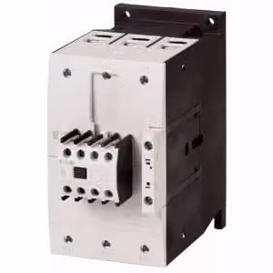 Contattore di potenza 45kW/400V,AC DILM95-22 (230V50HZ) - Contattore magnetico 95A 230V AC DILM95-22(230V50HZ)