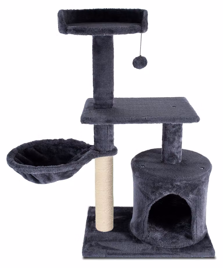 Aga Tiragraffi per gatti DS313 88 cm