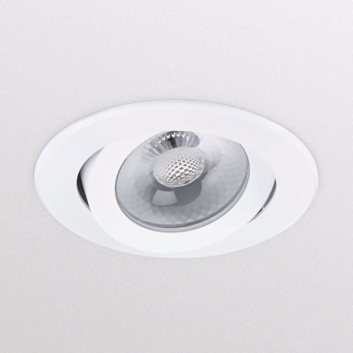 Faretto da incasso a LED 830, dimensioni - Downlight/faretto/proiettore RS151B LED #54811499