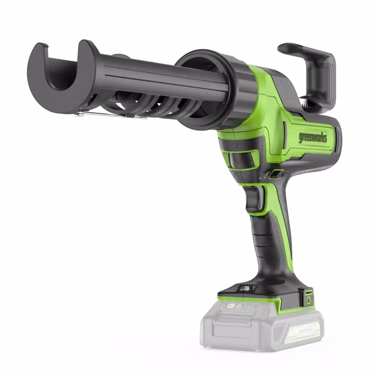 Greenworks POWERALL 24V Pistola per sigillante