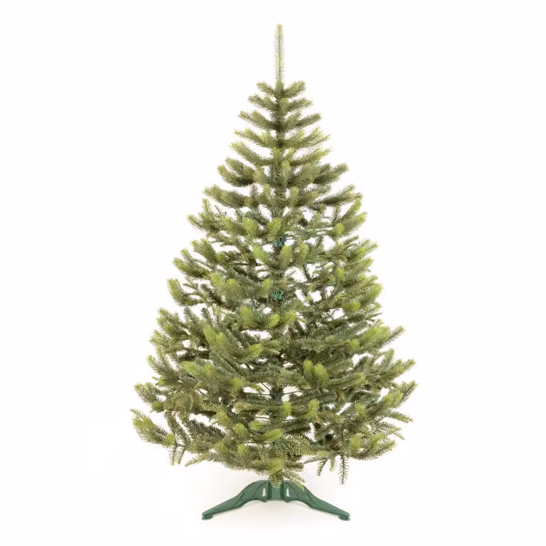 Albero di Natale NABBI Christee 16 150 cm - verde
