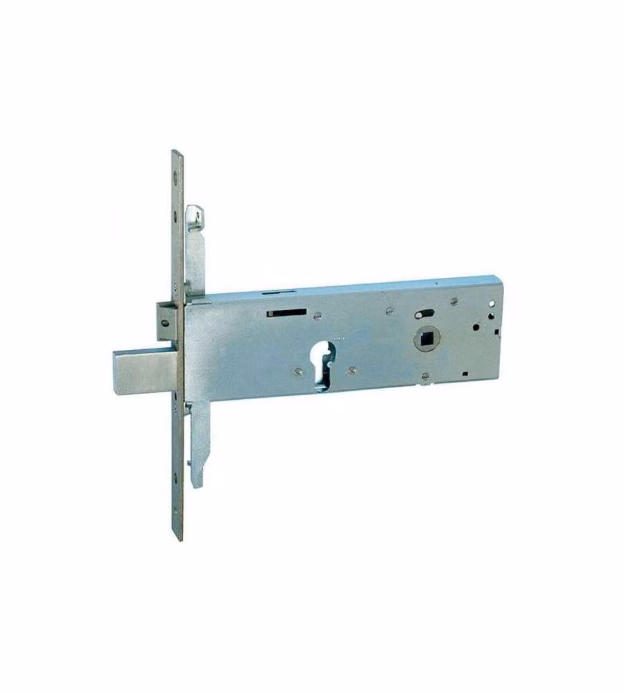 Serratura Infilare Fasce All F22 E100 963120 Iseo