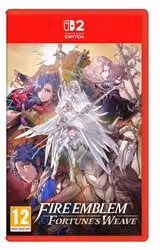 Fire Emblem Fortune's Weave per Nintendo Switch 2 - RPG Multicolore