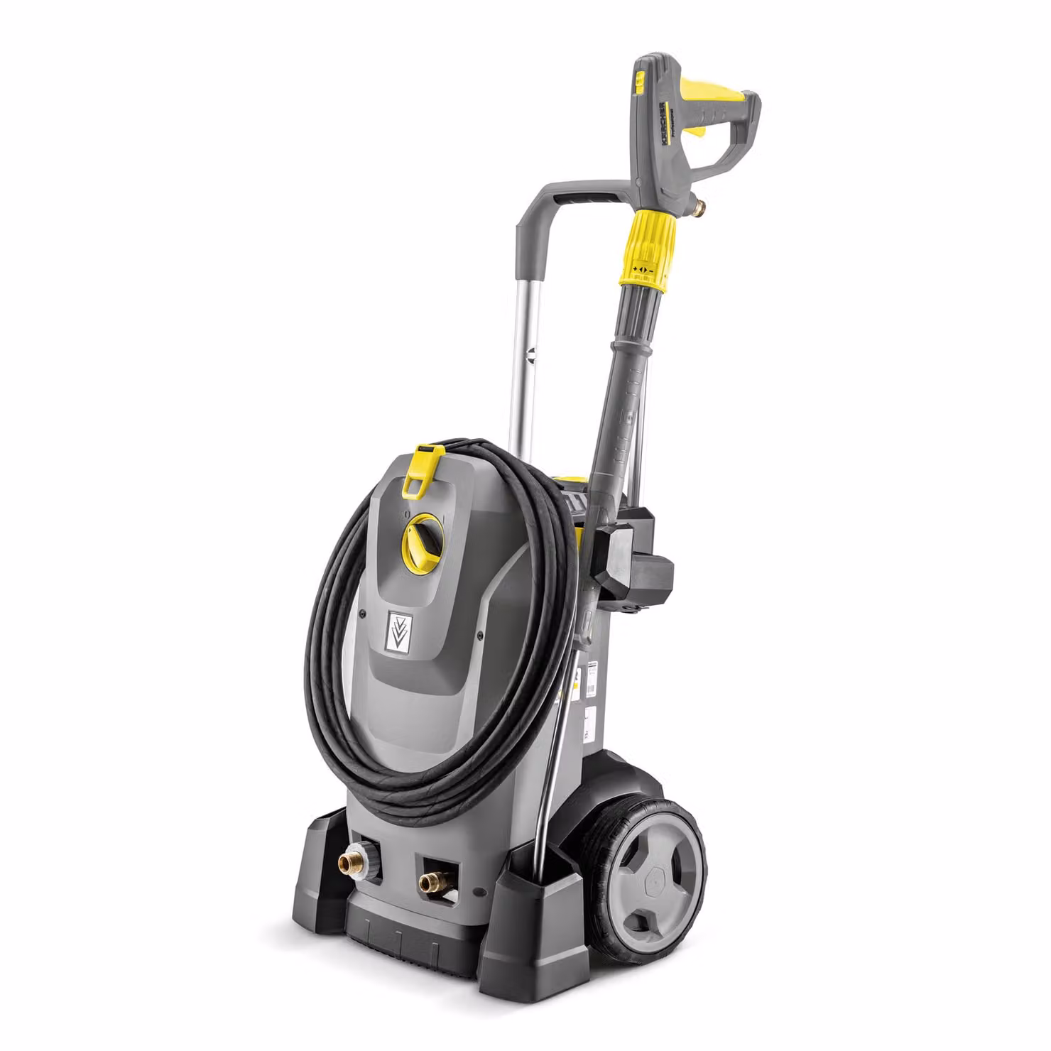 Kärcher HD 8/18-4 M Plus - Jahresaktion