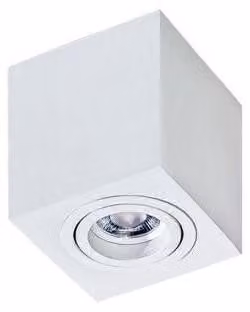 Apparecchio spot a plafone Brant Square AZ2824 Azzardo