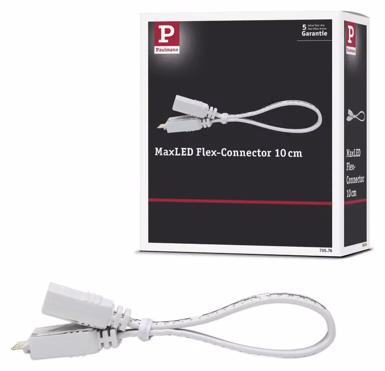 Paulmann MaxLED, connettore