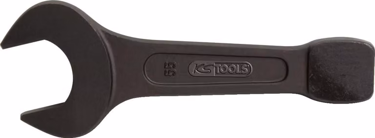 KS TOOLS Chiave aperta a impulsi 5" - 517.2294