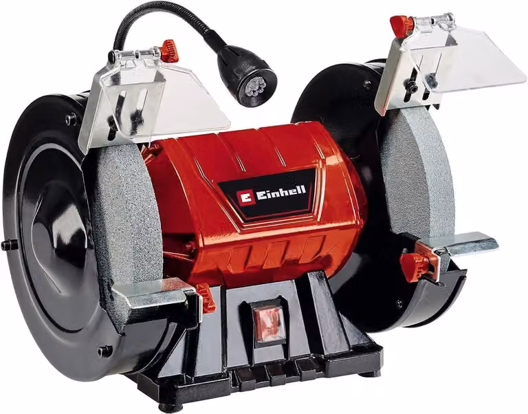 Levigatrice doppia Einhell TC-BG 200 L