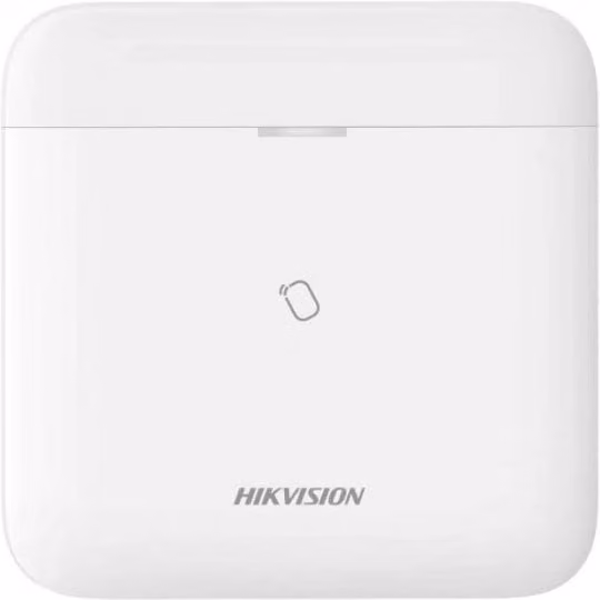 Centrale Antifurto Hikvision AX PRO Wireless WiFi Tri-X 868 MHz Bianco – 1