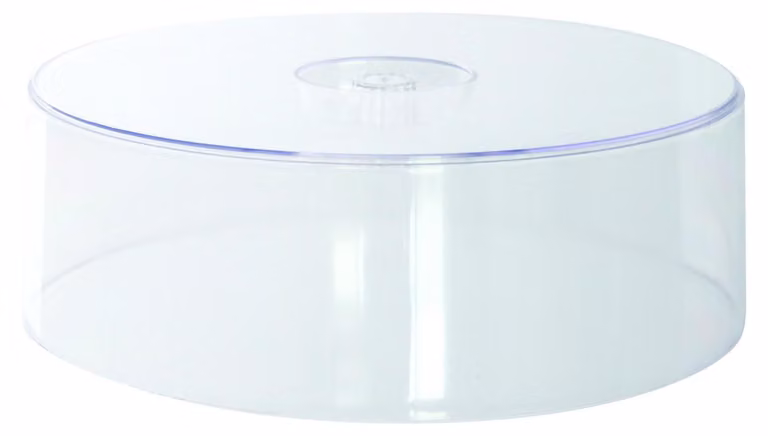 Coperchio, Ø 335 mm, altezza 120 mm