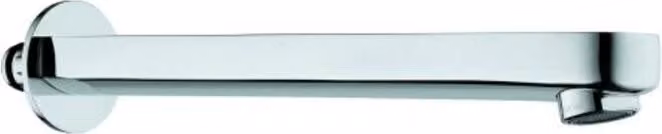 GROHE Bocca di erogazione GROHE 42418 cromo