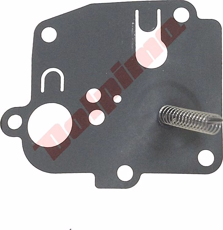 Kit diaframma per Briggs&Stratton ( 391681 )