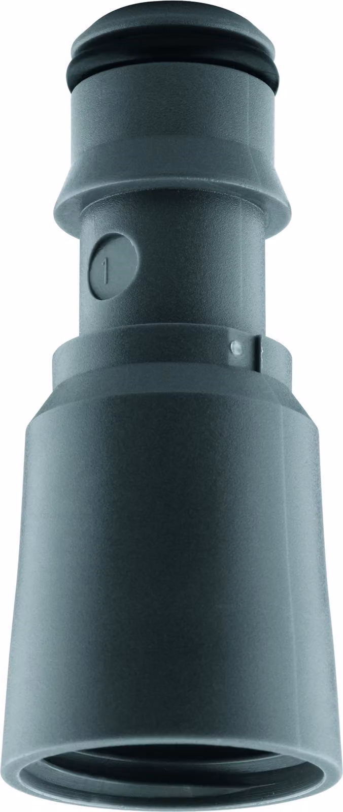 Nipplo di collegamento per doccia Grohe Freehander per sistema doccia cromo - 45900000