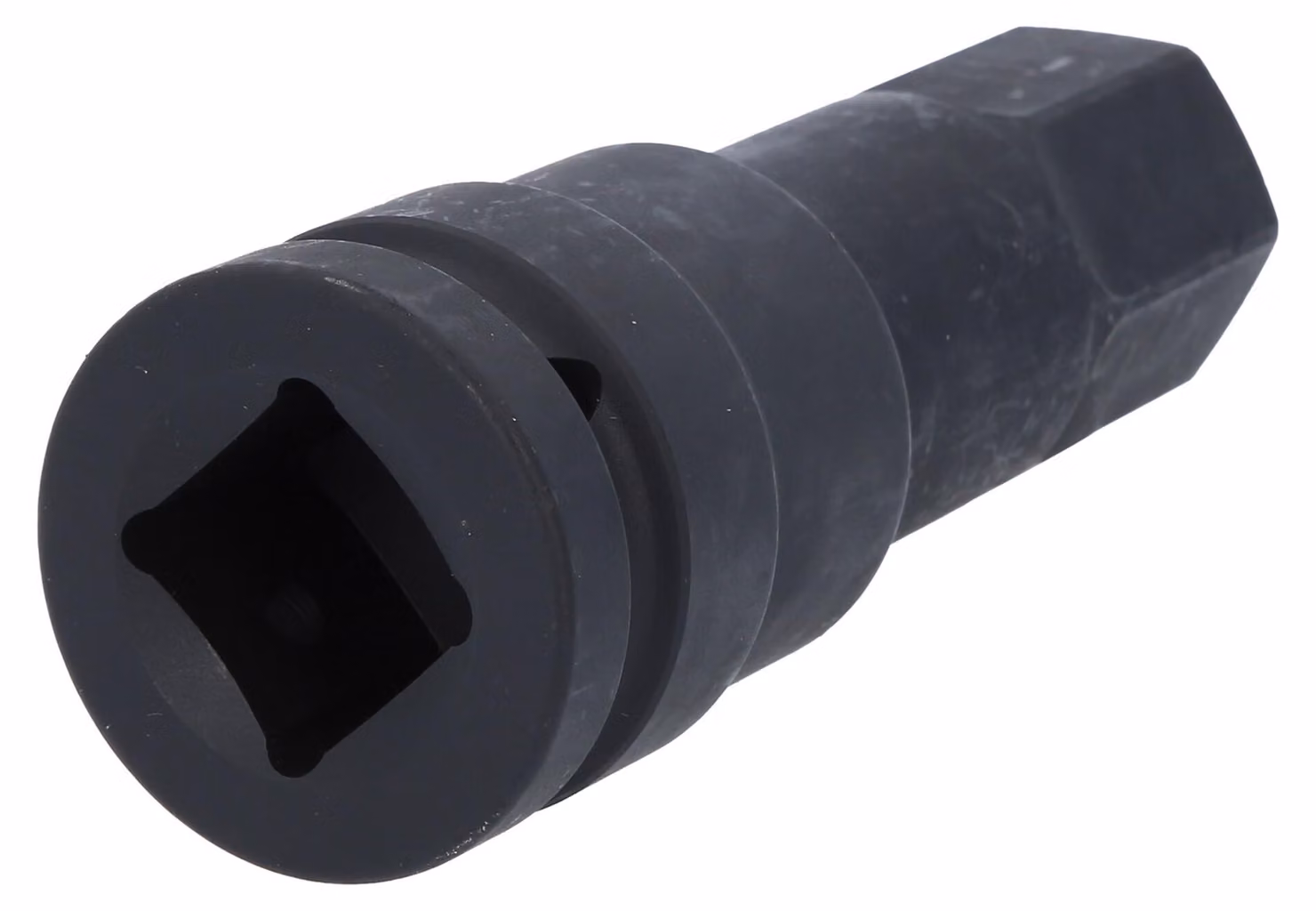 KS TOOLS 1" Presa di forza esagonale lunga 36 mm - 450.0498