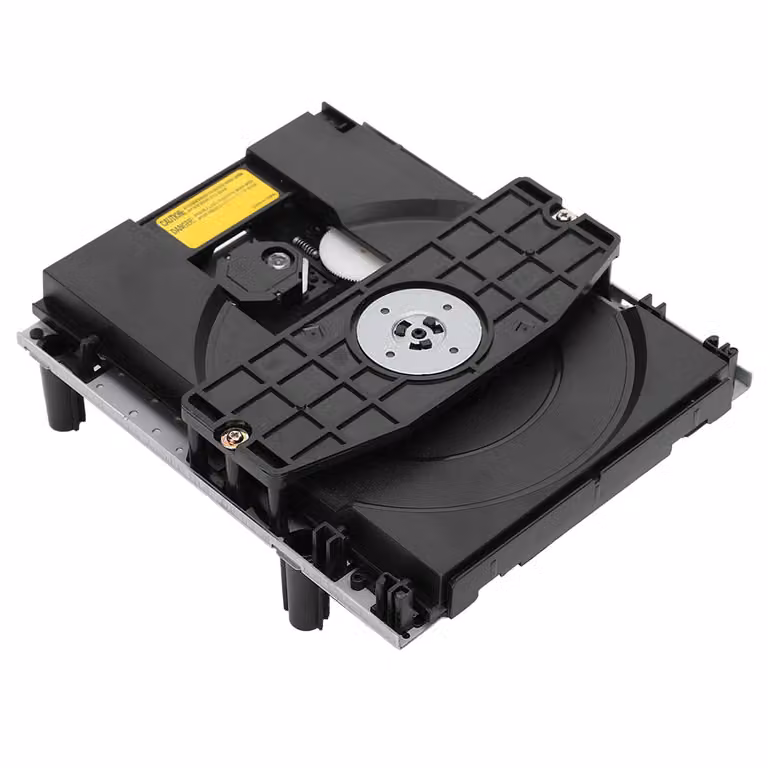 Modulo lente laser, lente laser di ricambio, lente laser, unità laser CD, KSL‑, lente laser 2130CCM, componente elettronico