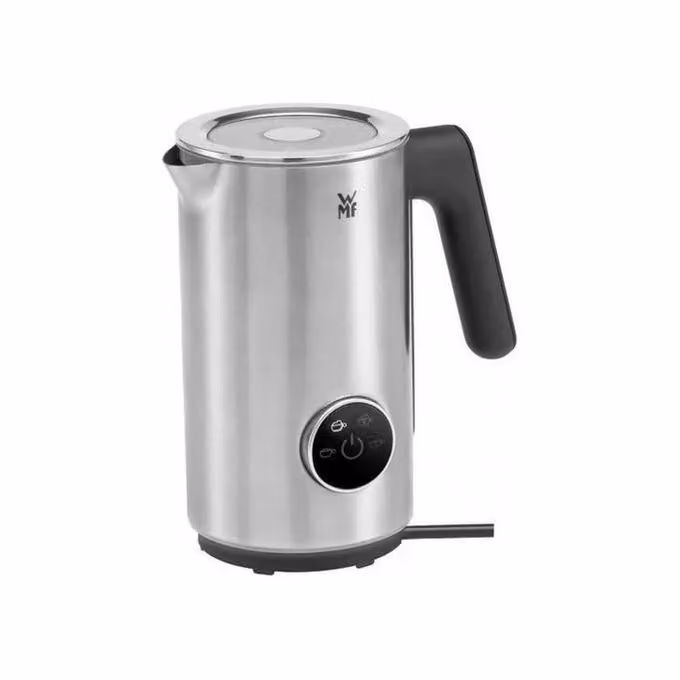 WMF Lumero Montalatte Elettrico 250 ml 500 W Acciaio Inox e Plastica Argento e Nero – 2